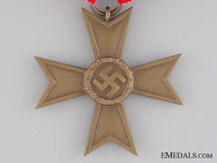 War Merit Cross Second Class
