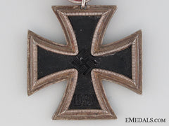 Iron Cross Second Class 1939