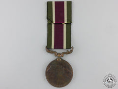 A 1903-1904 Tibet Medal To The Supply And Transport Corps
