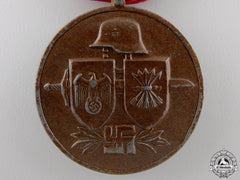 A Spanish Division In Russia Commemorative Medal
