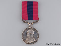 A Distinguished Conduct Medal For Engaging Enemy Sniper Party