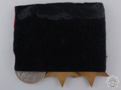 A Second War British Pacific Theatre Medal Bar