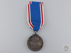 A 1937 George Vi Coronation Medal
