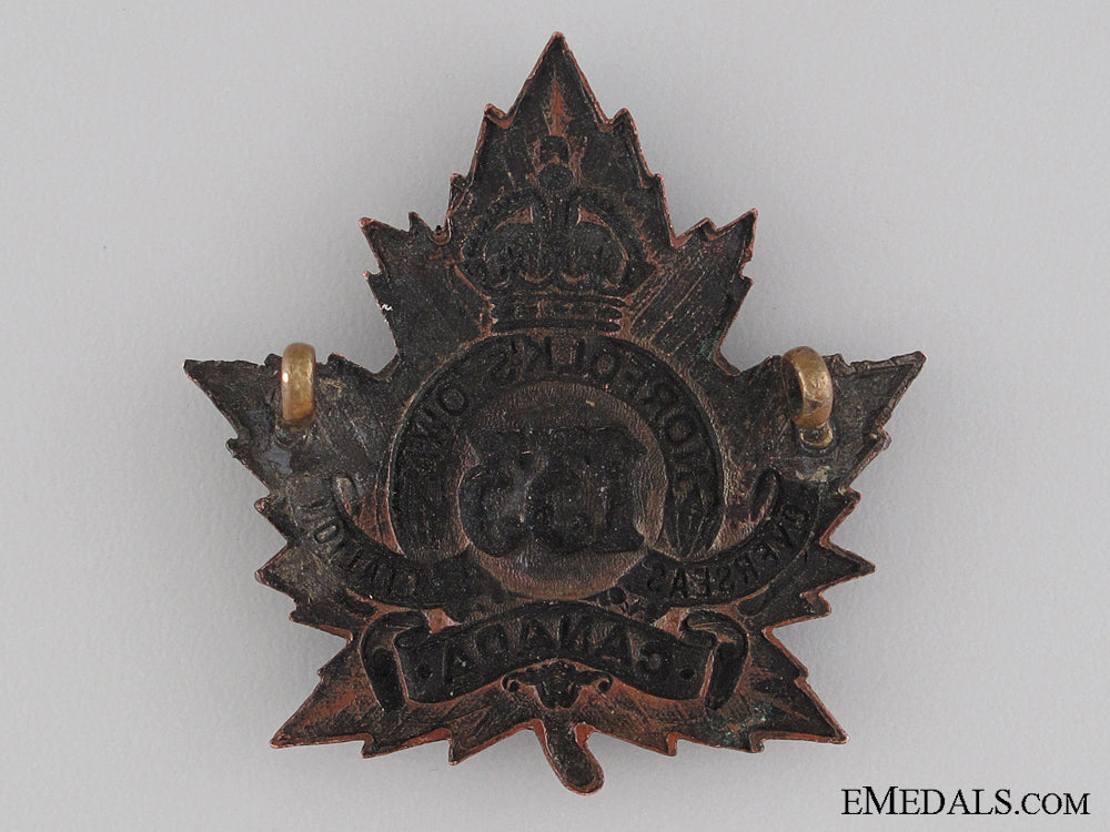 wwi133_rd_infantry_battalion_norfolk's_own_cap_badge_cef_img_02.jpg534d7385cb77a