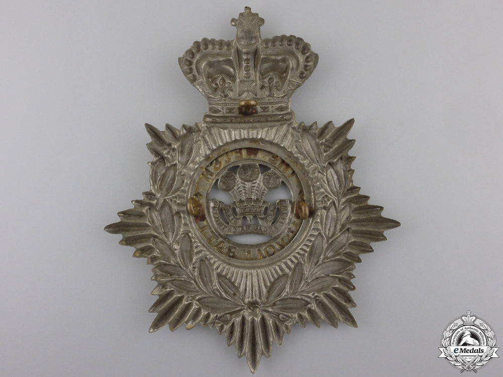 a1_st_volunteer_battalion_welsh_regiment_victorian_helmet_plate_img_02.jpg553e7eb353c2b