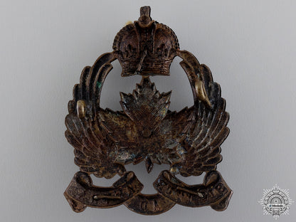 a_canadian_air_force_officer's_side_cap_badge1920-1924_img_02.jpg54b40749850e4