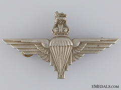 Wwii Parachute Regiment Beret Badge