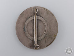 An Italian Fascist Youth Gil (Gioventu Italiano Del Littorio) Badge