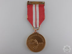 Ireland. A 1939-1946 Emergency Service Medal
