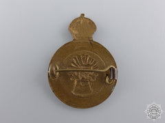 A Second War British Women's Land Army Badge