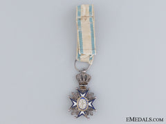 First War Serbian Order Of St. Sava