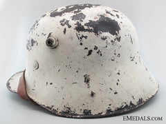 Ireland. An Irish Free State M1927 Helmet