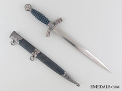 A Miniature 1St Model Luftwaffe Dagger