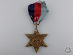 A Second War 1939-45 Campaign Star With Box