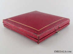 An 1877 Gold Lord Dufferin Governor General's Academic Medal