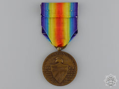 A Rare First War Cuban Victory Medal
