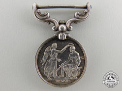 A Miniature India General Service Medal 1854-1895