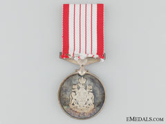 The Canadian Centennial Medal 1967
