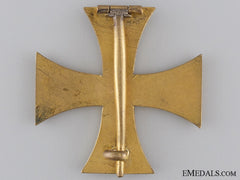 A Mecklenburg-Schwerin War Cross 1914 1St Class