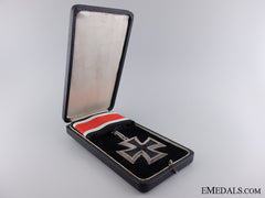 A Very Rare Zimmermann Knight’s Cross Of The Iron Cross 1939 $19,000