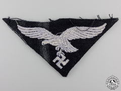 A Luftwaffe Forestry Service Breast Eagle; 2Nd Pattern