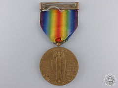 A First War American Wwi Victory Medal