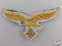 A Luftwaffe General’s Breast Eagle; 2Nd Pattern