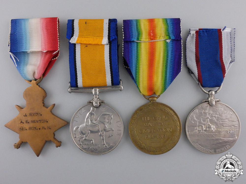 a_first_war_long_service_group_of_four_to_signal_boy_newton_img_02.jpg551c4c3eeb3f8
