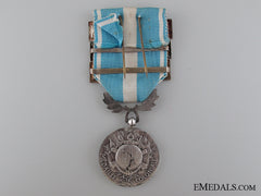 French Colonial Medal