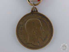 An 1859 Italian War Of Independence Medal