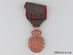 French St. Helena Medal