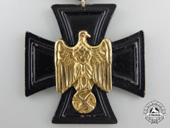 A Rare Finnish Ss Volunteer Cross