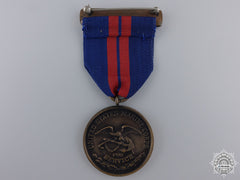 A 1915 American Marine Corps Haitian Campaign Medal
