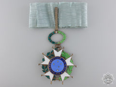A Brazilian National Order Of The Southern Cross; Commander's