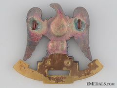 The Royal Scots Greys Officer’s Badge
