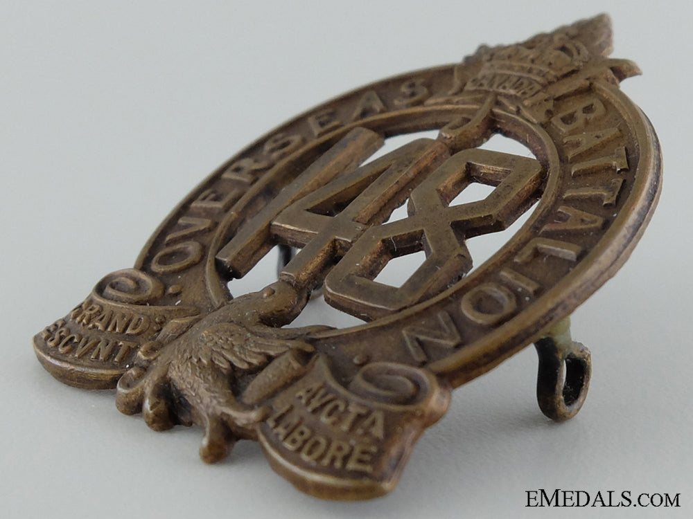 wwi148_th_infantry_battalion_cap_badge_cef_img_03.jpg5373915300c33