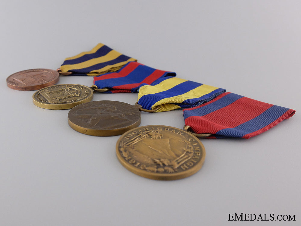 a_group_of_four_american_campaign_medals_img_03.jpg5422d089193d5