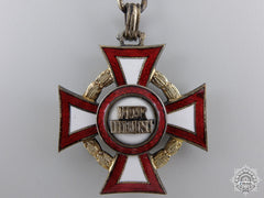 Austria, Imperial. Three Awards & Decorations