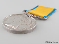1854-1855 Baltic Medal