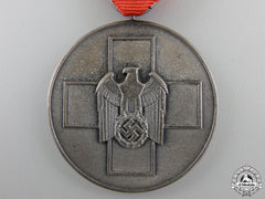 A Social Welfare Medal With Packet Of Issue