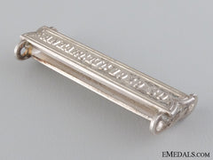 A Rare Antarctic 1929-30 Clasp For The Polar Medal