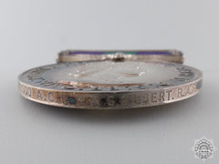 A General Service Medal 1918-1962 For Air Council Instructions