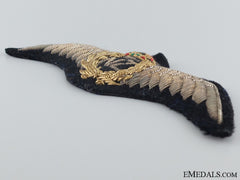 A Pre Second War Nzaf Officer's Breast Wing