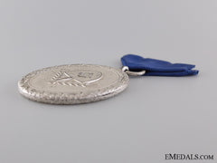 A R.a.d Long Service Award; Third Class