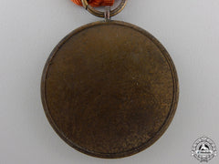 Haiti, Republic. An Army Soldier's Medal, C.1920