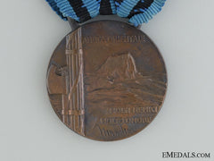An Italian East Africa Campaign Medal