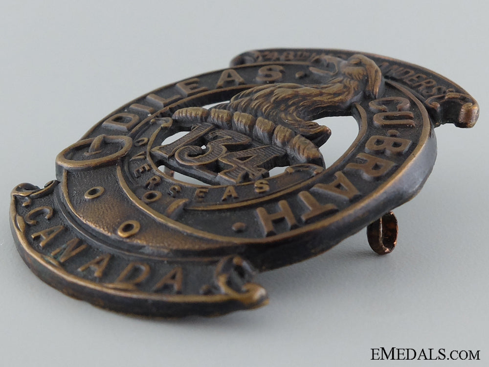 wwi134_th_infantry_battalion"48_th_highlanders"_glengarry_badge_img_03.jpg53738c2041fb8
