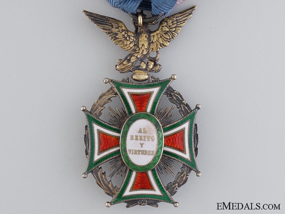 a_mexican_order_of_our_lady_of_guadaloupe;_officer’s_badge_img_03.jpg5445146083990