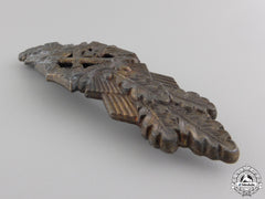 A Bronze Grade Close Combat Clasp By Funcke & Brüninghaus