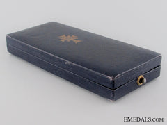German Mother's Cross; Gold Grade